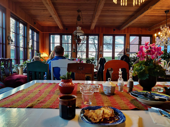 Vismarlövs Café & Bagarstuga AB - Klågerup