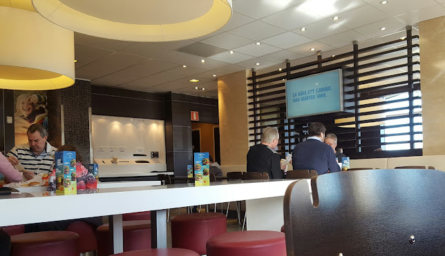 McDonald's Arboga - Arboga