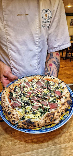 Opinii despre Restaurang Estelle în Bollnäs - Gastronomi och hotellverksamhet