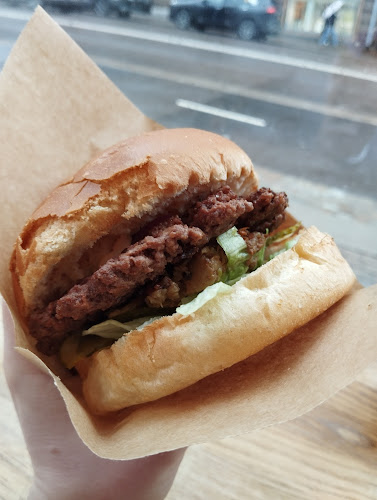 Jonsborgsgrillen - Göteborg