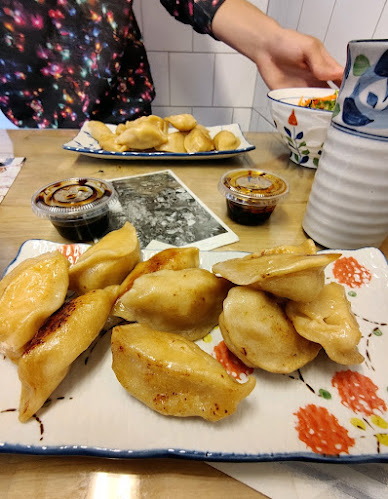 Reviews of Fengsson Dumpling House in Lund - Gastronomi och hotellverksamhet