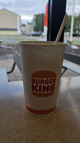 Comentarii opinii despre Burger King