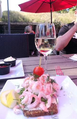 Tovastugan - Gastronomi och hotellverksamhet