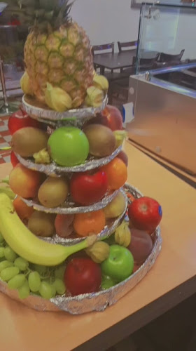 Restaurang Almedani - Åmål