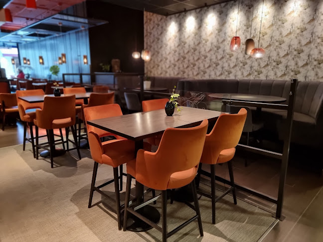 Comentarii opinii despre PONG Nybrogatan