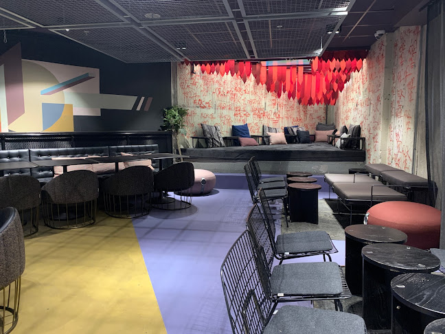 Hilma - Gastronomi och hotellverksamhet