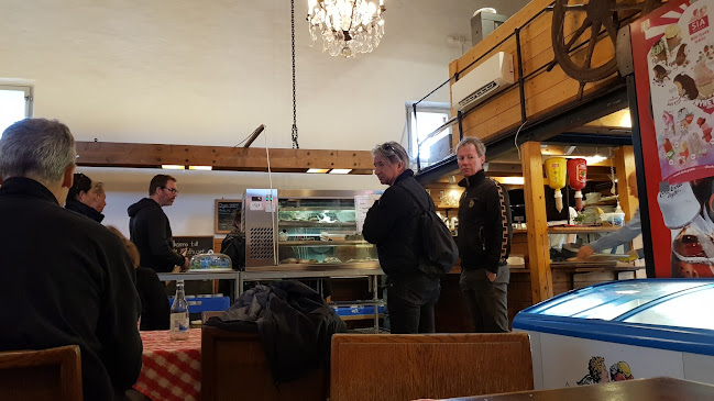 Comments and reviews of Kruthuset