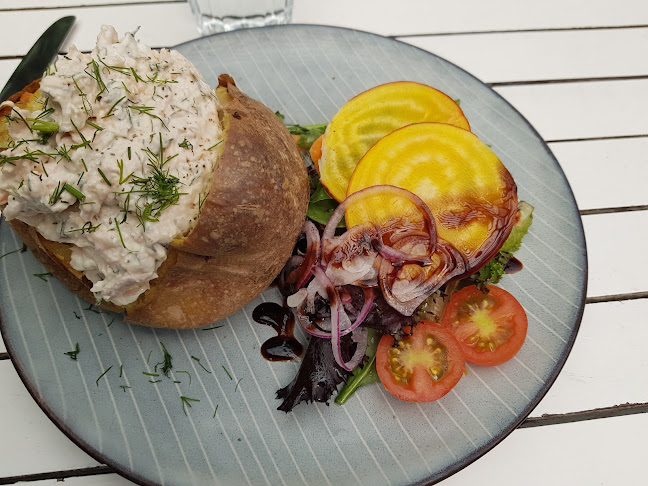 Märtas Kafé & Butik - Höllviken