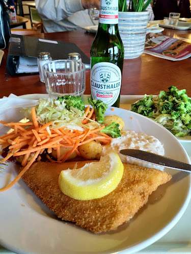 Comentarii opinii despre Dinners Ödeshög