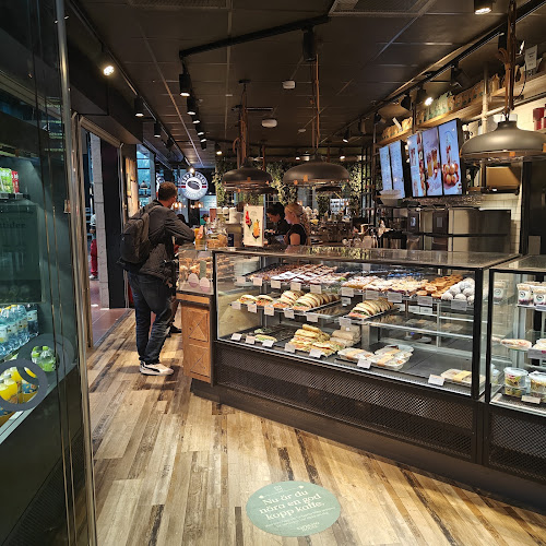 Espresso House Göteborg C - Stora - Göteborg