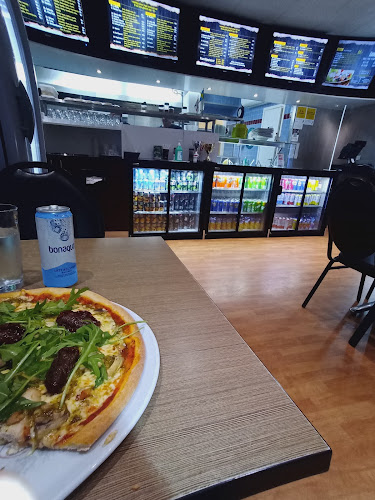 Pizzeria Rendez Vouz Phone number