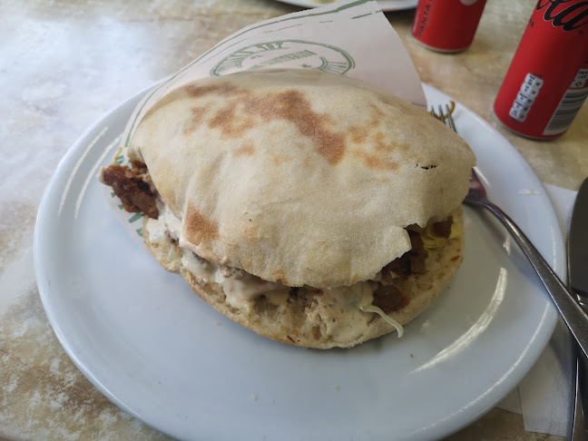 TOMMYSPIZZERIA TORSLANDA TORG - Gastronomi och hotellverksamhet