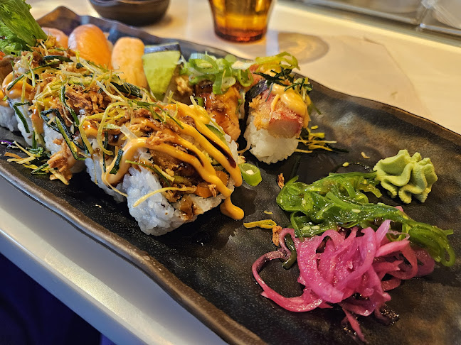 Shiro Restaurang - Göteborg