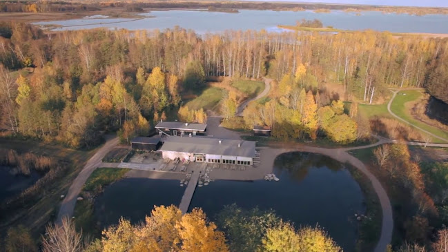 Naturens hus - Gastronomi och hotellverksamhet
