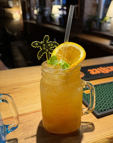 Puben i Gröstorp - Simrishamn