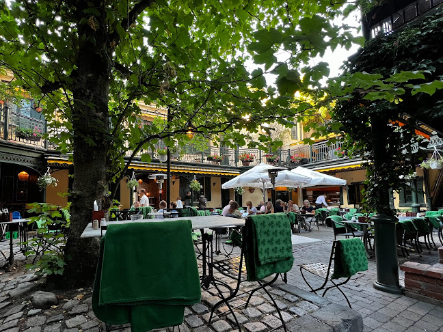 Opinii despre Gränden în Malmö - Gastronomi och hotellverksamhet