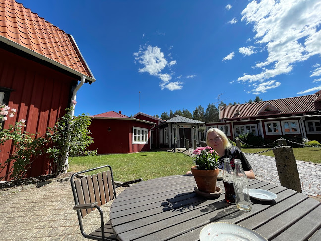 The Edible Country - Stufvenäs Småland - Gastronomi och hotellverksamhet