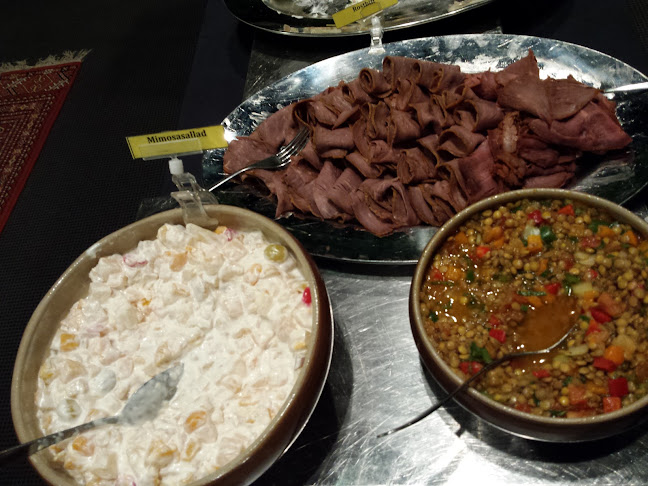 Svampen Skybar Open Times