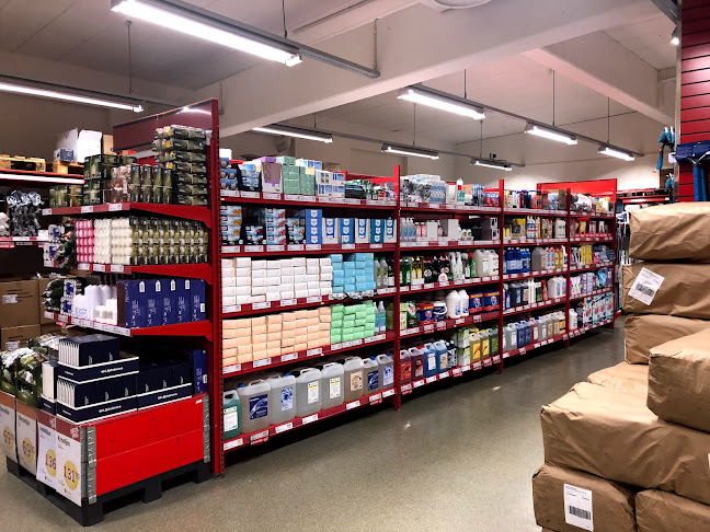 Snabbgross - Eskilstuna - Gastronomi och hotellverksamhet