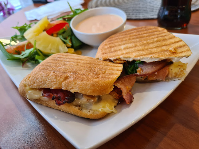 NK Record - Cafe och kaffehandel Falköping - Falköping