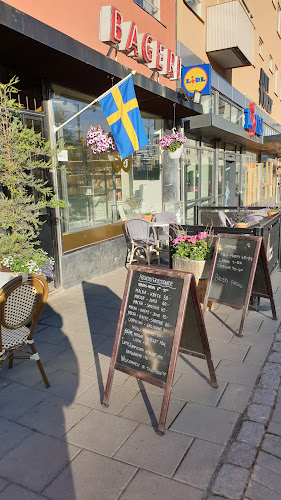 Comments and reviews of Bageri Passion