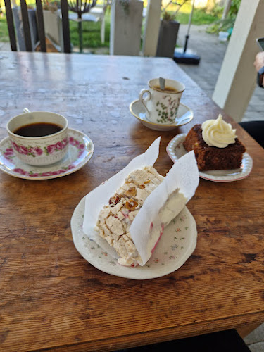 Café Söderbönor (Mörbylånga) - Gastronomi och hotellverksamhet