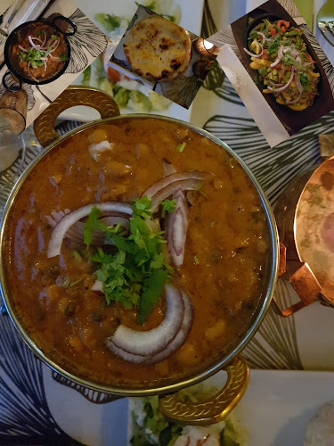 Restaurang Indisk Gård - Indisk restaurang Östersund Phone number