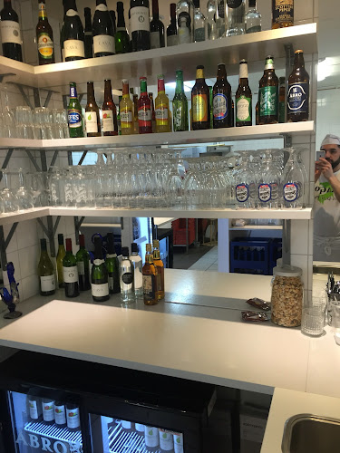 Comentarii opinii despre Dragon Pizza Deli Pasta Grill