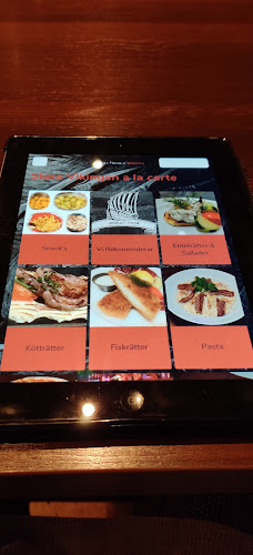 Hornsgatan 35 - 37, 118 49 Stockholm