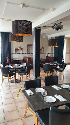 Comentarii opinii despre Restaurang Indigo