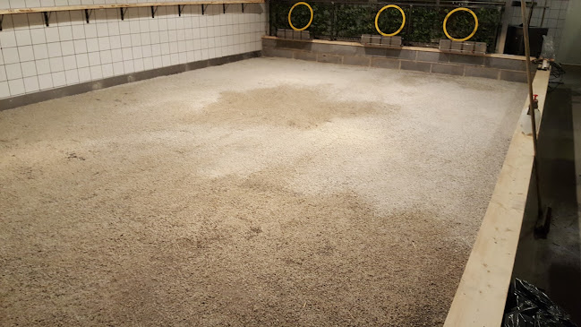 Glädje Restaurang & Bar Open Times