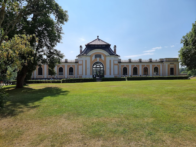Restaurang Nynäs - Gastronomi och hotellverksamhet