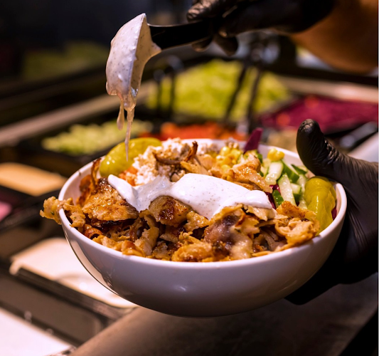 Reviews of Berlin Döner in Linköping - Gastronomi och hotellverksamhet