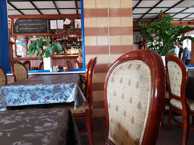 Restaurang Piccolo - Gastronomi och hotellverksamhet