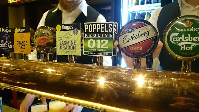 Reviews of The Bishops Arms - Jönköping in Jönköping - Gastronomi och hotellverksamhet