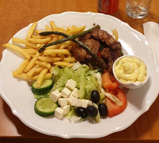 Comentarii opinii despre Bräkne-krogen