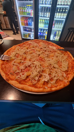 Stockholmsvägens Restaurang & Pizzeria AB - Norrköping