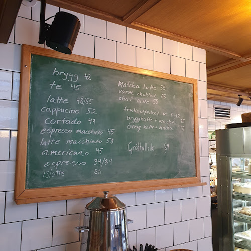 Fabrique Sveavägen 29