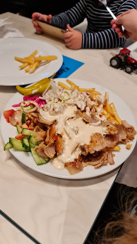 Comments and reviews of Berlin Döner