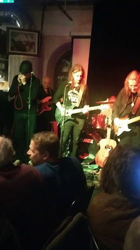 Eskilstuna Ölkultur - Eskilstuna