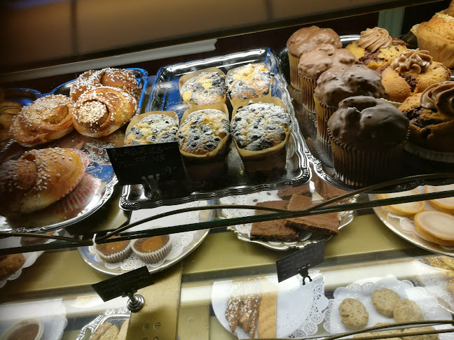 Reviews of Kullzénska caféet in Kalmar - Gastronomi och hotellverksamhet