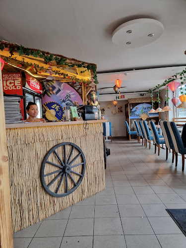 Tre Systrars Kök - Gastronomi och hotellverksamhet