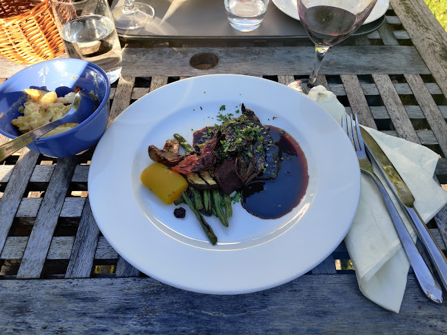 Comentarii opinii despre Gyllenhammars Värdshus