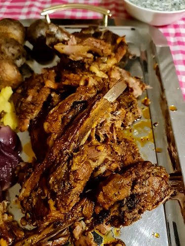 Opinii despre Restaurang Tobo în Tobo - Gastronomi och hotellverksamhet