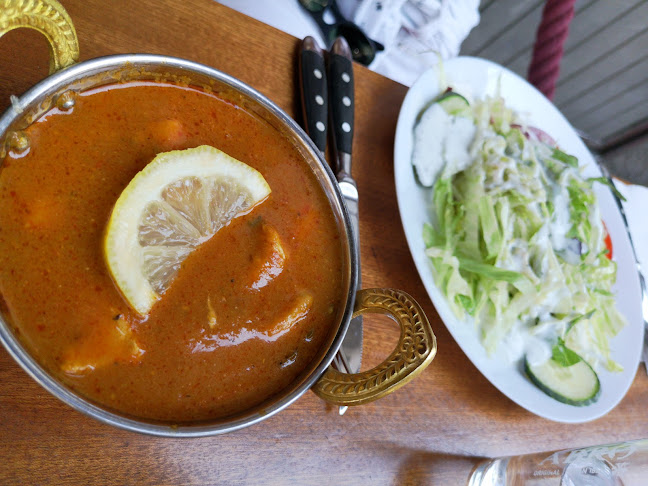 Indian Palace - Indisk restaurang Östermalm Open Times