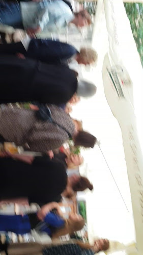 Opinii despre Morfar Ginko în Stockholm - Gastronomi och hotellverksamhet