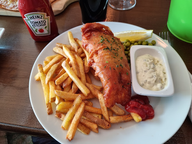 The Bishops Arms - Gamla Stan Open Times