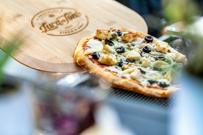 Reviews of Luca & Toni in Norrköping - Gastronomi och hotellverksamhet