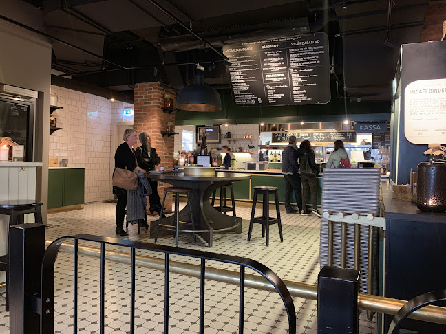 Kungsportsavenyen 29, 411 36 Göteborg