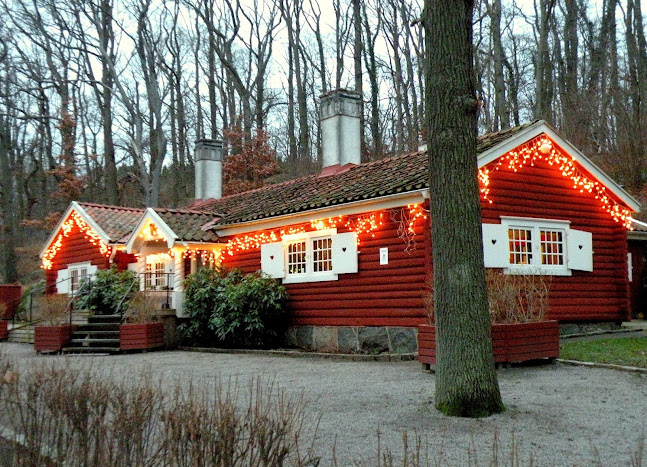 Krutvikens Café & Kök - Karlskrona